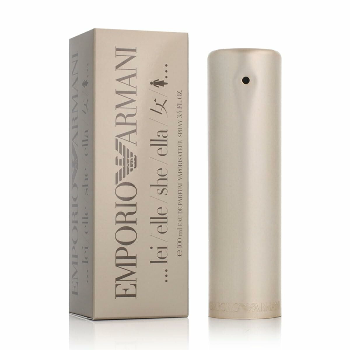 Women's Perfume Armani EDP-1