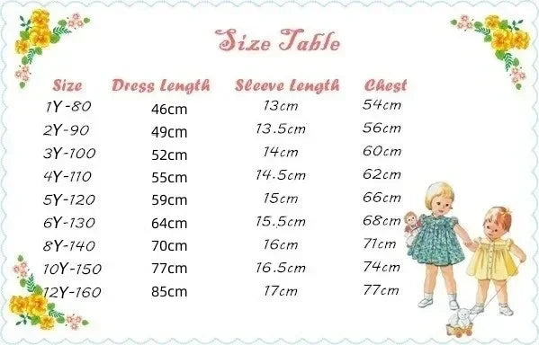 0-12Y Baby Girl Autumn Winter Blue Velvet Alice Embroidery Vintage Princess Ball Gown Dress for Eid Birthday Causal C69