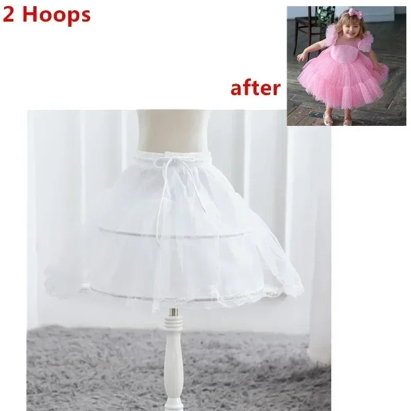 2024 Baby Girls Party Dress Sequins 1st Birthday Baptism Toddler Dress Wedding Green Princess Dresses for Kids Girls Luxury Gown