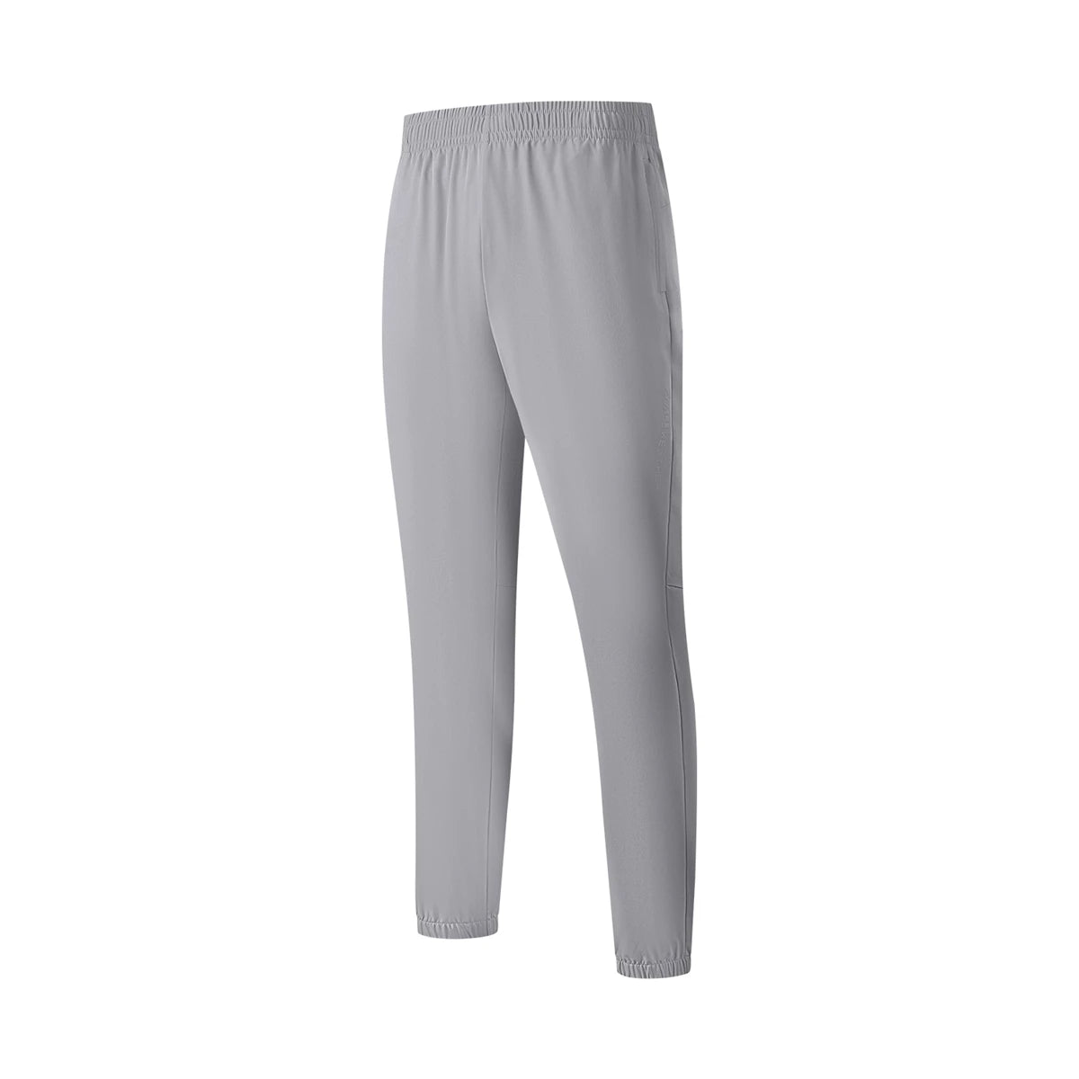 Xtep Trousers For Men 2024 Summer Sweat-Absorbing Pants Trendy Retro Fashion Quick-Drying Bottoms 876229980206