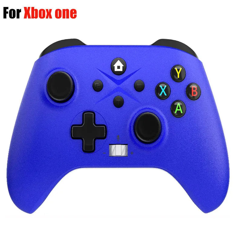 2.4G Wireless Game Controller For Xbox One/Series/360/Winodows/Steam Video Game PC Controller 3D Joystick Accessories