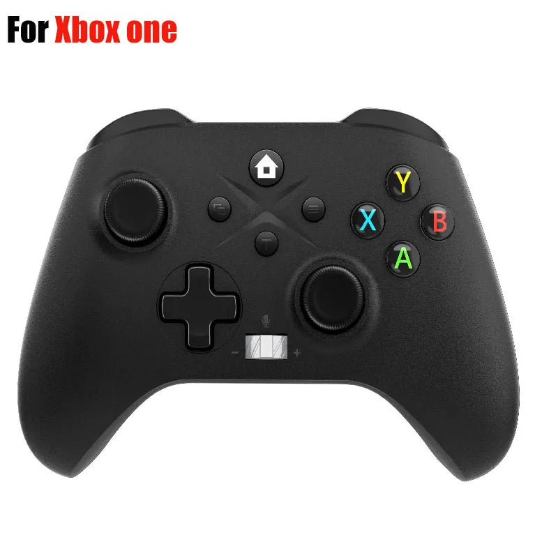 2.4G Wireless Game Controller For Xbox One/Series/360/Winodows/Steam Video Game PC Controller 3D Joystick Accessories