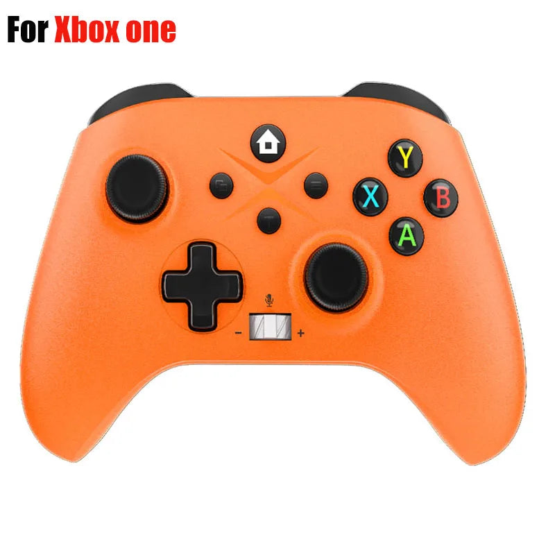 2.4G Wireless Game Controller For Xbox One/Series/360/Winodows/Steam Video Game PC Controller 3D Joystick Accessories