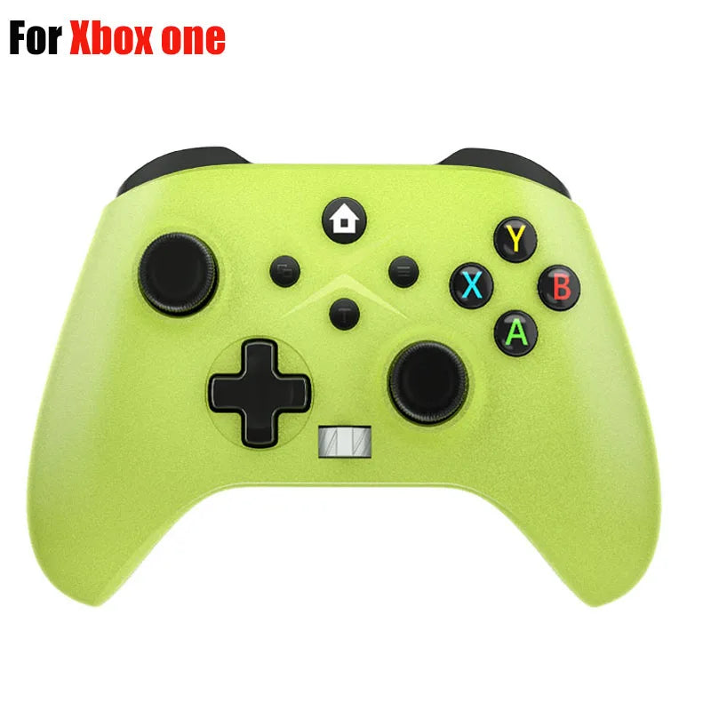 2.4G Wireless Game Controller For Xbox One/Series/360/Winodows/Steam Video Game PC Controller 3D Joystick Accessories