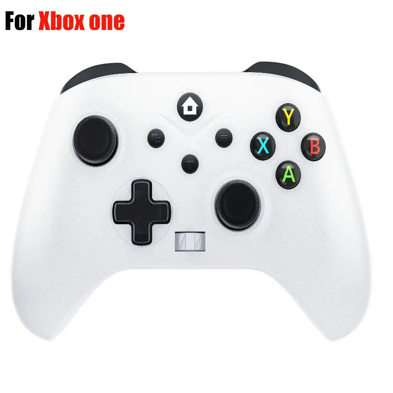 2.4G Wireless Game Controller For Xbox One/Series/360/Winodows/Steam Video Game PC Controller 3D Joystick Accessories
