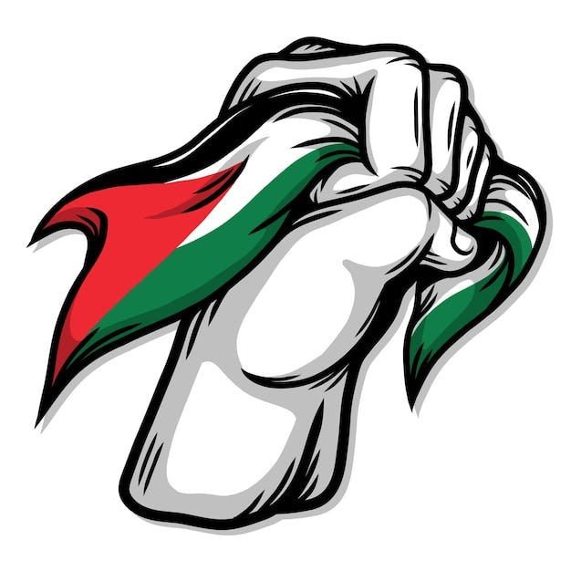 Palestinian Products