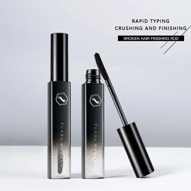 2Styles Broken Hair Feel Finishing Stick Hair Smoothing Cream Hair Finishing Stick Shaping Styling Gel Rapid Fixed Untidy