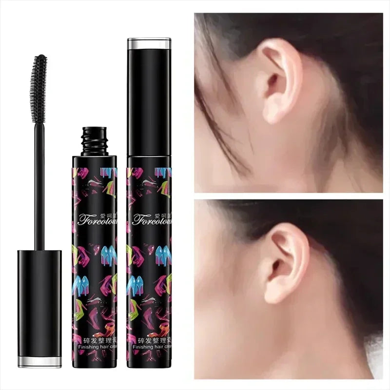 2Styles Broken Hair Feel Finishing Stick Hair Smoothing Cream Hair Finishing Stick Shaping Styling Gel Rapid Fixed Untidy