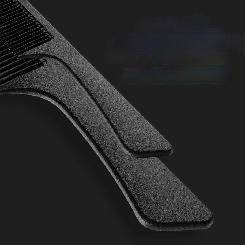 Waterproof Head Professional Hair Combs Barber Hairdressing Hair Cutting Brush Anti-static Tangle Pro Salon Care Styling Tool